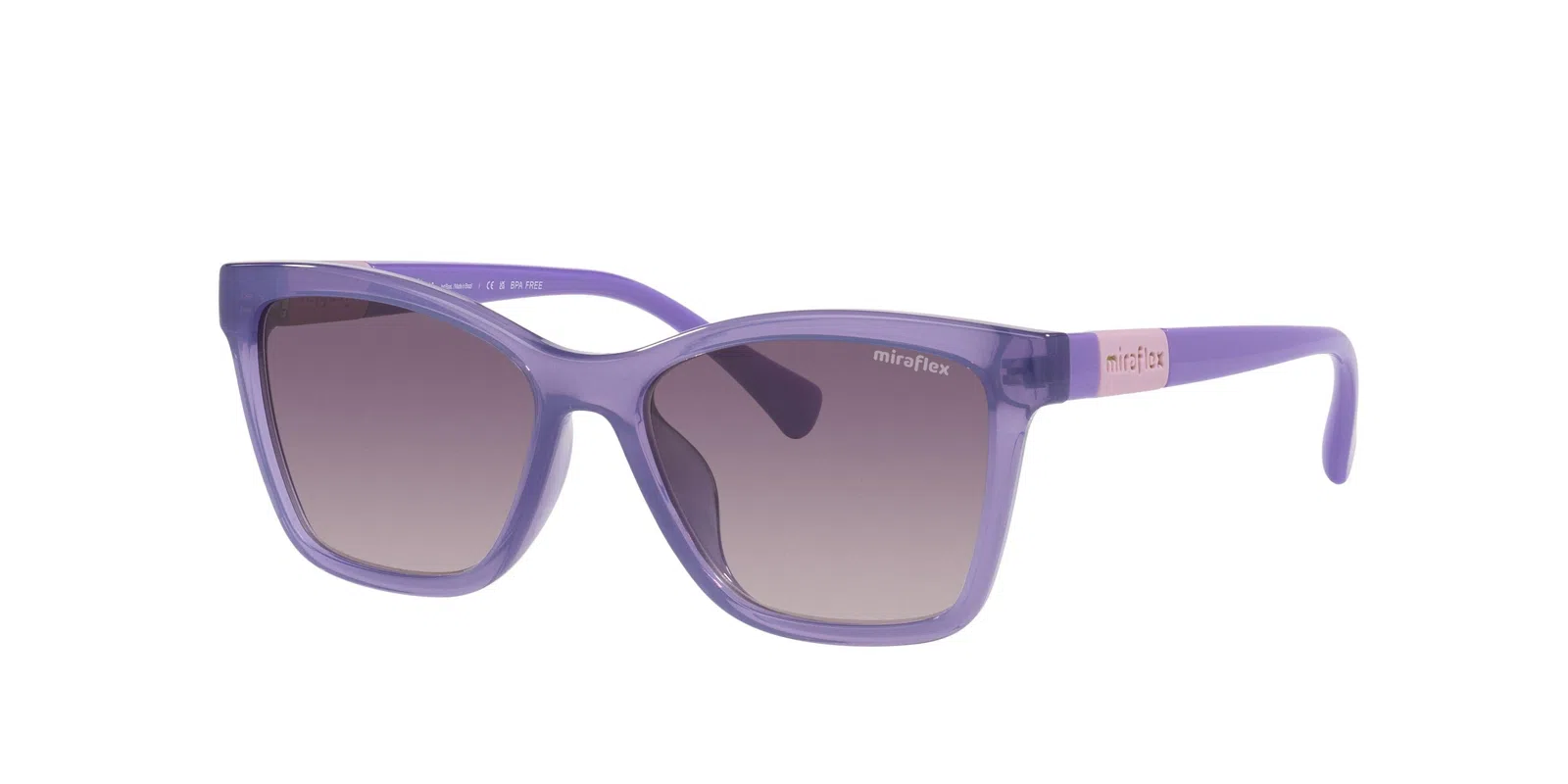 Miraflex 1042 Sunglasses - view 5